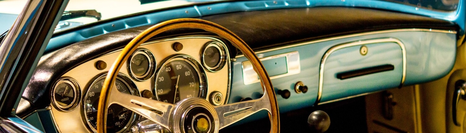Classic Car Insurance Las Vegas NV