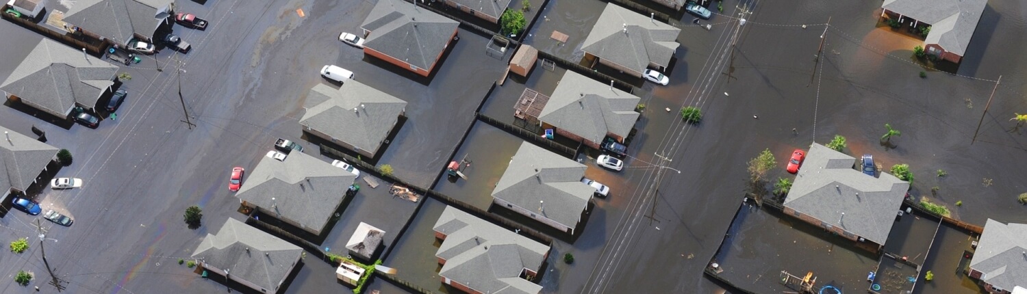 Flood Insurance Las Vegas NV