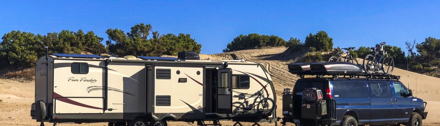 RV Insurance Las Vegas NV
