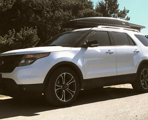 Auto Insurance Discounts Las Vegas, NV