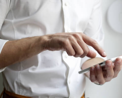 Auto, home or business insurance quote in Las Vegas, NV