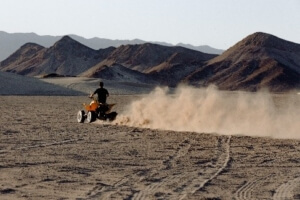 ATV Insurance Agent Las Vegas, NV
