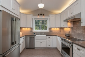 Update Your Insurance Agent if You Update Your Home in Las Vegas